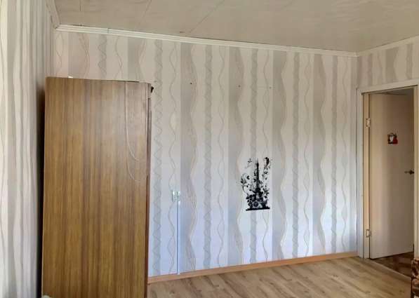 2-е комнаты в общежитии ул. Менделеева в Переславле-Залесском фото 9