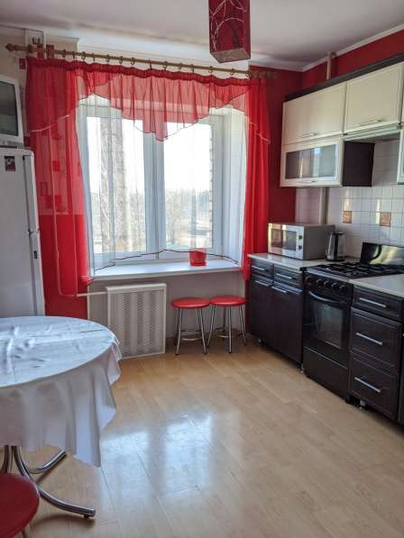Сдам квартиру на сутки в Центре, недалеко от вокзала в фото 69