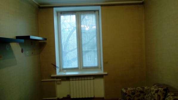 Продам комнату в общежитии в Новосибирске фото 9
