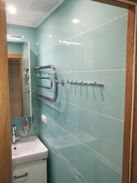 Ремонт под ключ в Москве в Москве фото 27