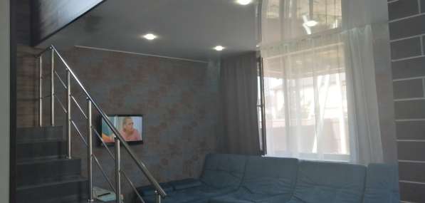 Продается новый жилой дом под ключ пл. 150кв.м. район Дергач в Севастополе фото 7
