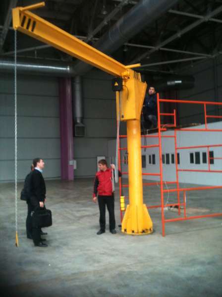 Электротельфер Болгария в Казани фото 3