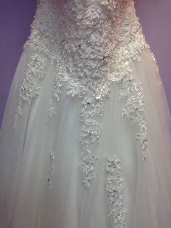Свадебное платье To be Bride в Москве