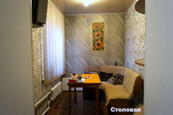 Продам двух комнатную ул. Гагарина 135, 53 м2 в Кемерове фото 15