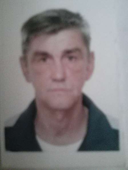 Сергей, 54 года, хочет пообщаться в Череповце