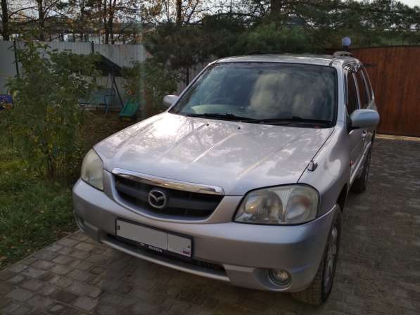 Mazda, Tribute, продажа в Брянске