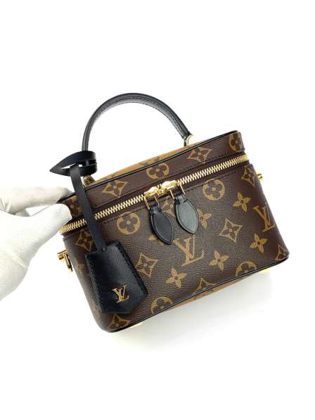 Косметичка Louis Vuitton Мини, 2 модели в Москве фото 5