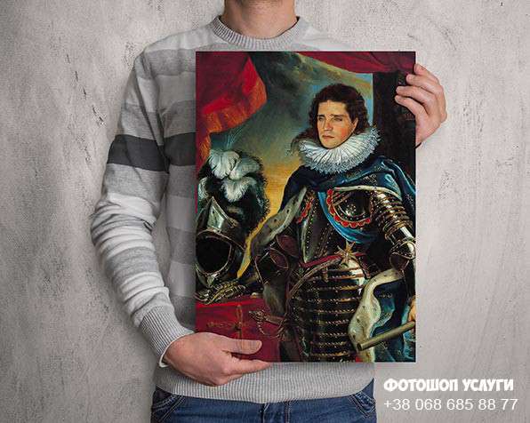 Фотомонтаж | Обработка фото | Услуги ФОТОШОП в фото 30