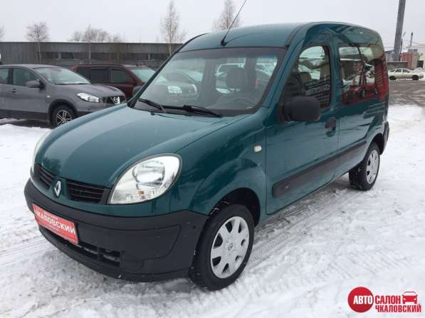 Renault, Kangoo, продажа в Череповце в Череповце фото 9