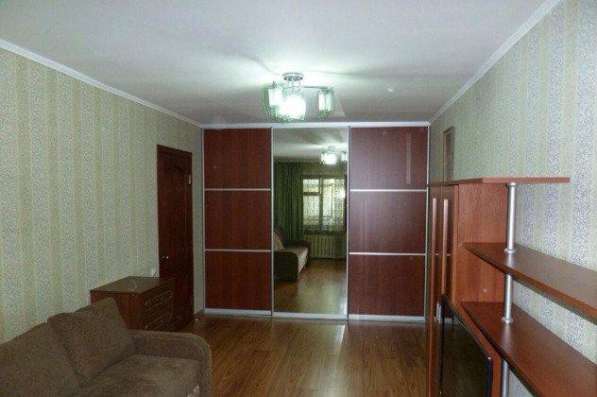 Продам двухкомнатную квартиру в Краснодар.Жилая площадь 43 кв.м.Этаж 3.Дом кирпичный. в Краснодаре фото 7