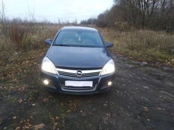 Opel, Astra, продажа в Новомосковске в Новомосковске фото 29