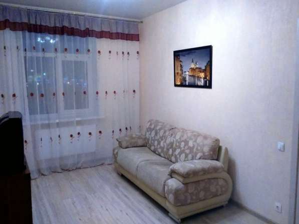 Гагарина, 9А. Сдается 1-комнатная квартира на длительный в Сафоново фото 3