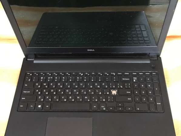 Ноутбук Dell в Валуйках фото 7