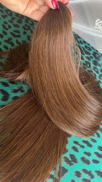 Волос для наращивания в Славянске-на-Кубани фото 4