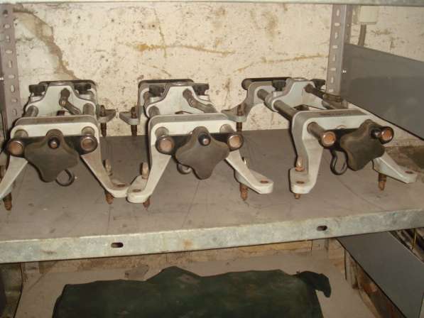 Шиномонтажный, Балансировочный станок в Зеленограде фото 4