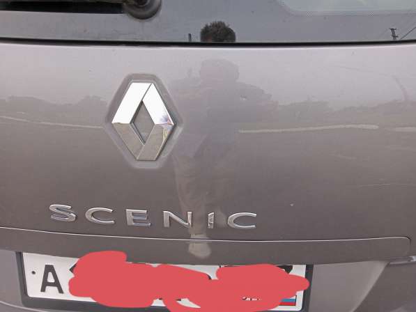 Renault, Scenic, продажа в Балаково