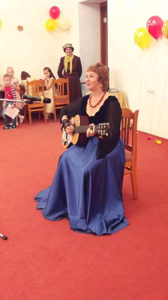 Ведущая праздников, тамада, DJ в Тюмени фото 15