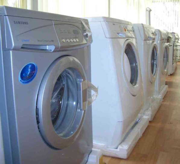 Ремонт стиральных машин - Днепр-RSC в фото 3