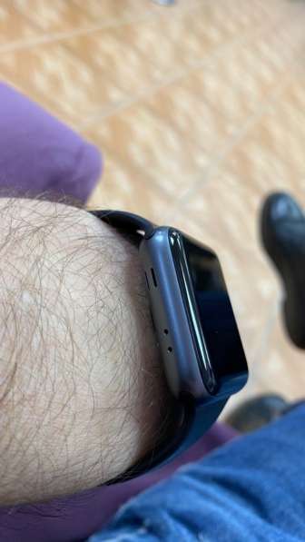Apple Watch 3 серия в Краснодаре фото 3