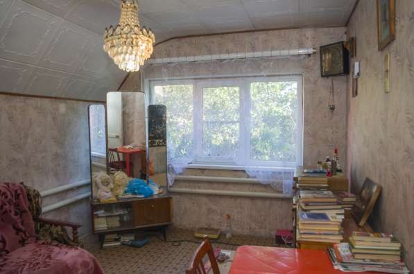 Продам дом 100 м2 с участком 6 сот в снт СКВО (Вавилова) в Ростове-на-Дону фото 20