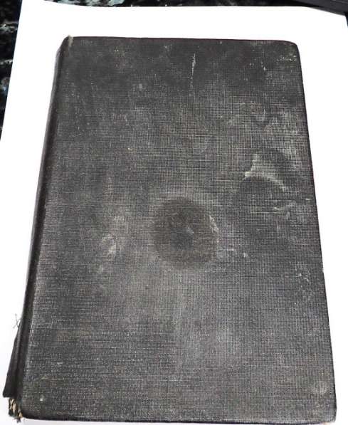 Книга издание 1916 года в Ростове-на-Дону фото 4