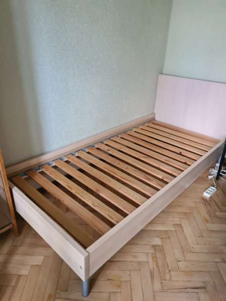 Кровать ИКЕЯ в Москве