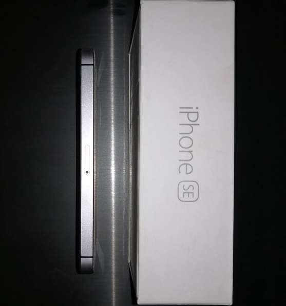 Продам iPhone 5 se в Ангарске фото 8