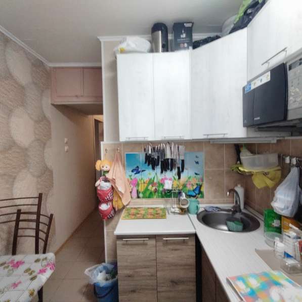 Продам 3-х комнатную квартиру Екатеринбург в Екатеринбурге фото 4