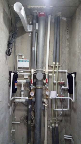 Ремонт квартир в Королёве