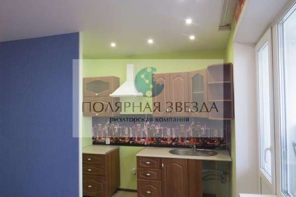 Меняю 3-комнатную в Новосибирске (51м2) на Севастополь в Новосибирске фото 23