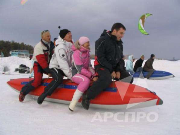 Корпоратив на природе, спортивные праздники, тимбилдинг, веселые старты в Новосибирске в Новосибирске фото 4