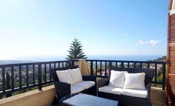 Бунгало в районе Пафоса-Кипр в Москве фото 144