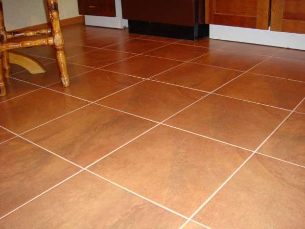 Укладка плитки в Орехово-Зуево в Орехово-Зуево фото 13