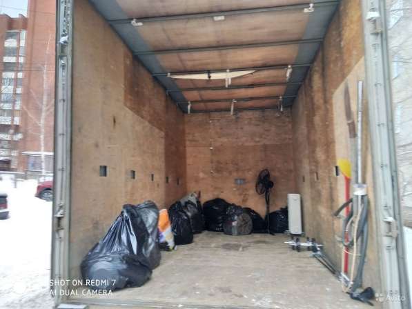 Грузоперевозки, грузчики, переезды, разнорабочие в Челябинске фото 15