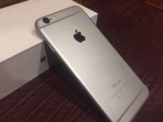 IPhone 6,32gb