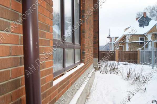 Продам коттедж в Москва.Жилая площадь 290 кв.м.Есть Электричество. в Москве фото 34