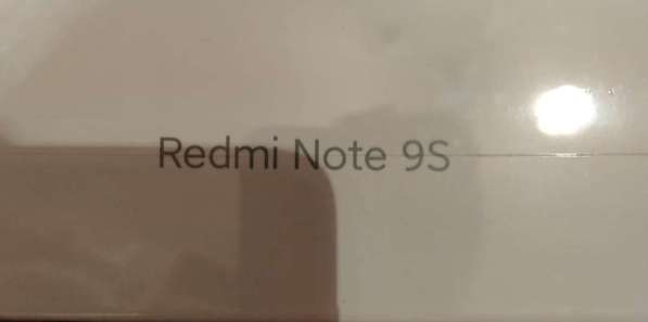 Телефон Note 9S в Наро-Фоминске фото 3
