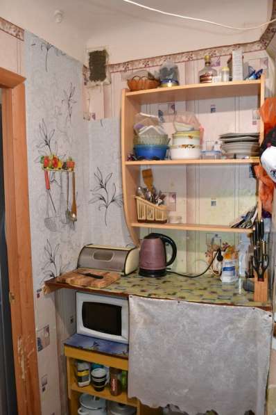 Изолированная гостинка с удобствами в Таганроге фото 9