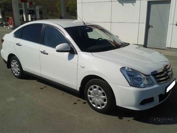 Nissan, Almera, продажа в Москве