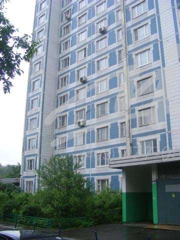 Продам трехкомнатную квартиру в Москве. Жилая площадь 74 кв.м. Этаж 1. Есть балкон. в Москве фото 3