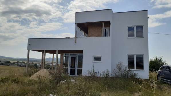 Продам видовой дом, 130 м2, село Заречное в Симферополе