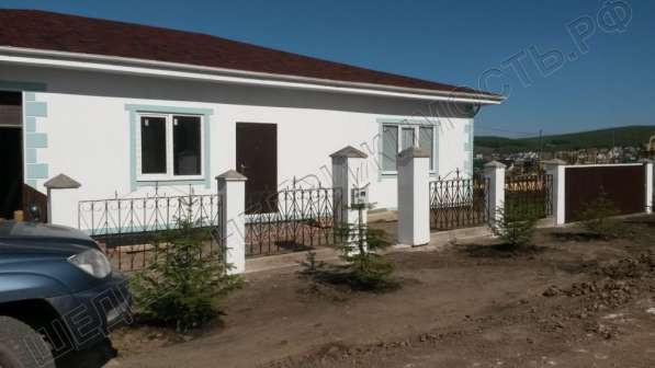 Продам дом 230 м2 на участке 8 соток в Красноярске фото 5