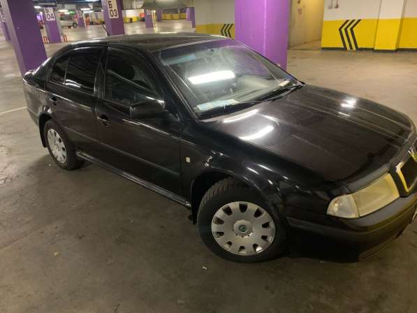 Skoda, Octavia, продажа в Москве в Москве фото 10