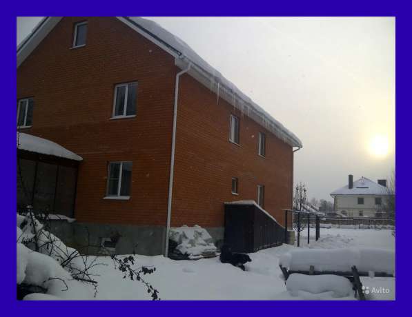 Продаю жилой коттедж 460 м2 Калуга в Калуге фото 11