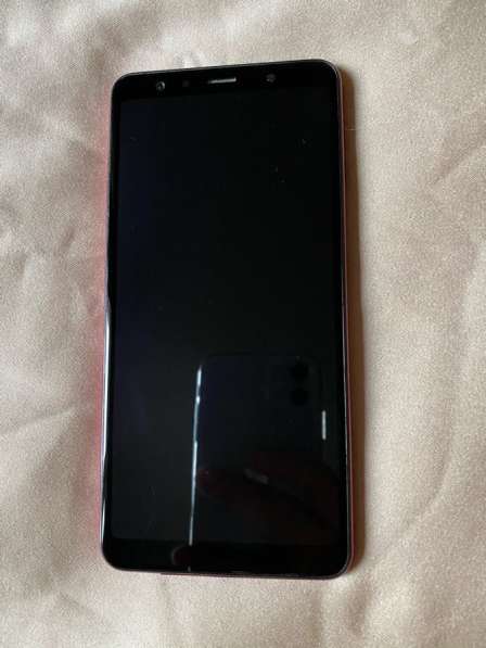 Samsung Galaxy A7-2018 64Гб в Москве фото 4