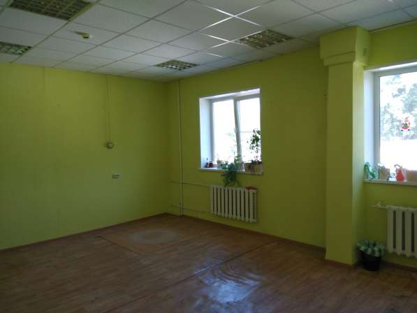Сдам офис 31,4кв метров в Нижнем Новгороде фото 4