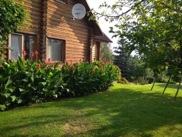 Агроусадьба под Минском на ЧМ в фото 12