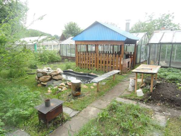 Продам дом на садовом участке в Екатеринбурге фото 13
