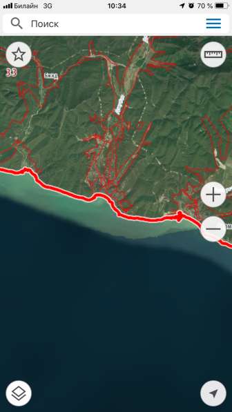 Участок под строительство Ж3 у моря в Краснодаре