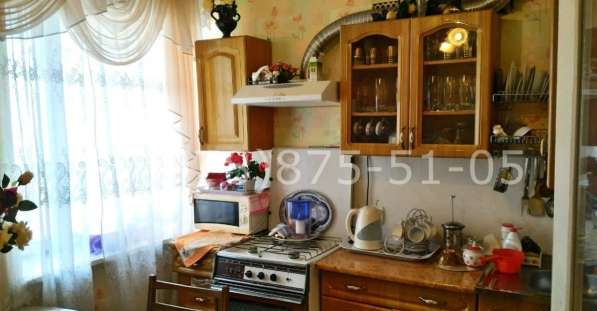 Продается 1-ком квартира в Керчи фото 7